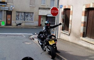 Bike Normandy